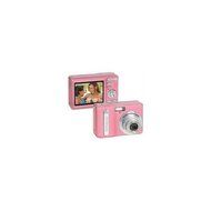 Polaroid i737 Pink 7.0 Megapixel Digital Camera with 2.5" LCD Display