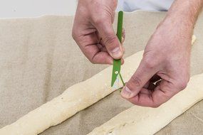 Scandibake Bakers Blade - 5 Pack, Original Professional Grade Scoring Tool - Bakers Lame N6