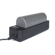 Kastar Battery NB-CP2L(X 3) and Charger BG-CP200 for Canon NB-CP1L CP2L and Compact Photo Printer SELPHY CP100... N5