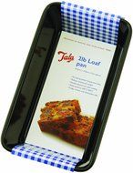Tala 24.6Cm X 14.6Cm Non Stick 2Lb Loaf Pan