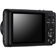 Samsung DV100 Dual View Digital Camera Black N2