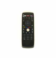 Vizio Smart TV Qwerty Keyboard Remote for all Vizio - 1 Year Warranty