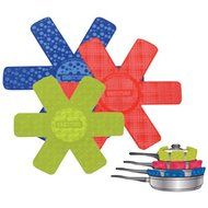 New RANGE KLEEN CW4000 Cookware Protectors