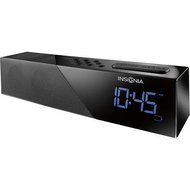 Insignia - Clock Radio with Bluetooth N3