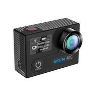 EKEN H8 Pro Wifi Waterproof Action Camera 4K30 1080P120 Ambarella A12S75 Sony Sensor with 2 Batteries + 2.4G Remote... N3