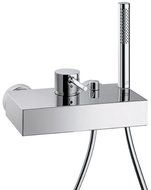 Axor 10402001 Starck X Tub Filler, Chrome by AXOR