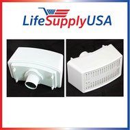 HEPA Filter by Vacuum Savings to fit Electrolux Aerus Guardian Lux 9000 HEPA Filter 47404