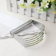 Mousse Cake Mold, OPACC Adjustable Roung Ring Stainless Steel Mousse Baking Mould Layer Cake Slicer Kit(9.5 to... N5