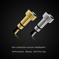 Yosoo Mobile IR Smart Remote Control 3.5mm Headset Dust Plug For Air Conditioner / TV / AC / DVD / STB,for iPhone... N2