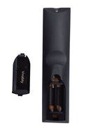 Vinabty New Replace Remote fit for MITSUBISHI 290P187010 290P137030 290P187A10 290P187020 290P175010 WD-82738...