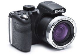 Kodak PIXPRO Astro Zoom AZ421 16 MP Digital Camera with 42X Opitcal Zoom and 3" LCD Screen (White) N6
