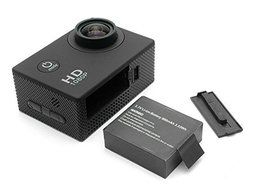 Oumeinuo Sports DV Action Mini SJ4000 Full HD 1080P 12MP Camera Waterproof Helmet Action N2