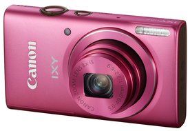 Canon Digital Camera IXY 110F Optical 8x Zoom IXY110F - International Version N4