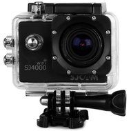 GearBest SJCAM SJ4000 1.5 inch LCD WiFi Diving Bicycle Action Sports DV/Car DVR Camera Outdoor Waterproof (Black) N5