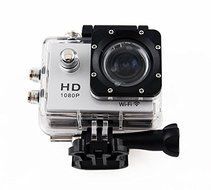Waterproof Full HD 1080P WiFi Action Sport Camera DVR SJ4000 (Black) N5