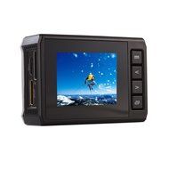 Discovery Adventures DS200 Waterproof Action Camera NTK96655 1080P HD Camcorder Car Camera 30fps 12 Mega Pixels...