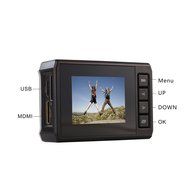 Discovery Adventures DS200 Waterproof Action Camera NTK96655 1080P HD Camcorder Car Camera 30fps 12 Mega Pixels... N2