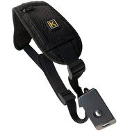 Quick Rapid Release Camera Single Shoulder Sling Belt Strap for Digital SLR DSLR Canon Nikon Sony Pentax Panasonic... N6