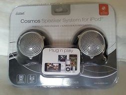 Iwave--cosmos Speaker System