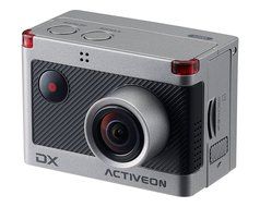 Activeon DX Action Camera 12MP N3