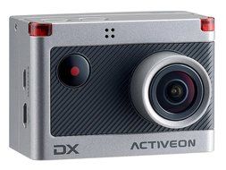 Activeon DX Action Camera 12MP N4