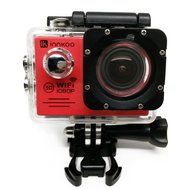 LADEY HD Digital Sports Waterproof Camera,12MP 1080P WIFI 2.0 LTPS LCD Screen Camera,170 Degree Wide Angle 30M... N30