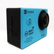 LADEY HD Digital Sports Waterproof Camera,12MP 1080P WIFI 2.0 LTPS LCD Screen Camera,170 Degree Wide Angle 30M... N31