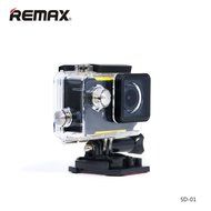Remax&reg; NEW Waterproof Diving 60M Sport Camcorders HD 1080P Sport Camera Mini DV 170 Degree Wide Angle Lens Mini...