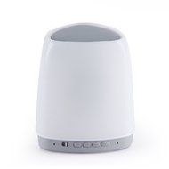 Wireless Bluetooth Speaker with Smart Touch Lamp Hands