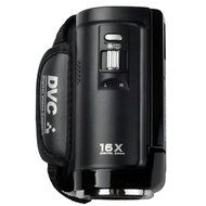 Black Camcorder Camera DV777 DV Practical HD 720P 16 MP 16X Digital Zoom Video N6