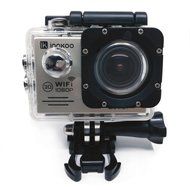 LADEY HD Digital Sports Waterproof Camera,12MP 1080P WIFI 2.0 LTPS LCD Screen Camera,170 Degree Wide Angle 30M... N33