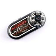 admomon Mini 1080P FULL HD 12MP CMOS 170 Degree Camera Photograph Motion Detection Night Vision 6-LED N5