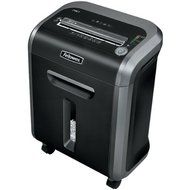 New FELLOWES 3227901 Powershred 79Ci Jamproof 16-Sheet Cross-Cut Shredder