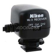 Nikon ML-3 Compact Modulite Remote Set International Version (No warranty) N2