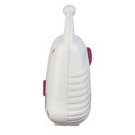 TIVDIO SY-920 IPX4 Waterproof Portable Shower AM/FM Radio with Rotary Control for bathroom hanging Music（Blue） N2