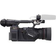Panasonic AG-AC160A AVCCAM HD Handheld Camcorder