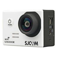 GearBest SJCAM SJ5000X 4K WiFi 2" LCD 12.0 Megapixel HD Car DVR Recorder Sports Elite Camera Outdoor Waterproof... N4