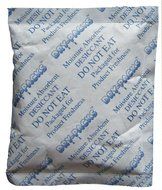 Dry-Packs 28gm Tyvek Silica Gel Packet, Pack of 4