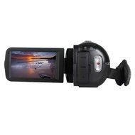 Chunnuan ORDRO 1080P Full HD Digital Video Camera Camcorder 24MP 16&times; Zoom 3.0" LCD Screen External Microphone... N2