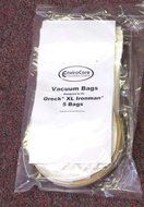 10 Oreck XL Ironman Bags, Fits Oreck XL Ironman Vacuums, Compare to Part # PKIM765 (10 Bags)