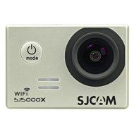 GearBest SJCAM SJ5000X 4K WiFi 2" LCD 12.0 Megapixel HD Car DVR Recorder Sports Elite Camera Outdoor Waterproof... N8