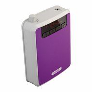 Rolton Colorful Portable Voice Amplifier Waist Band Clip Support FM TF MP3 Powerbank for Tour Guides, Teachers... N4