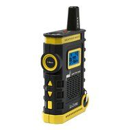 La Crosse Technology T83738 Super Sport NOAA AM/FM Weather Radio with Flashlight N2