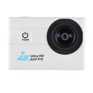 Andoer 2.0" LCD Wifi Action Sports Camera Ultra HD 16MP 4K 30FPS 1080P 60FPS 4X Zoom 170 Degree Wide-Lens Support... N19