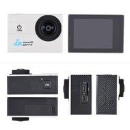Andoer 2.0" LCD Wifi Action Sports Camera Ultra HD 16MP 4K 30FPS 1080P 60FPS 4X Zoom 170 Degree Wide-Lens Support... N21