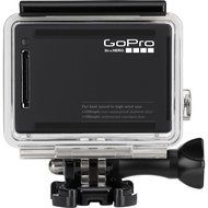 GoPro Hero4 Hero 4 12MP Full HD 4K 30fps 1080p 120fps Built-In Wi-Fi Waterproof Wearable Camera Black Adventure... N99