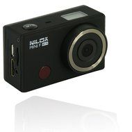 Nilox MINI F Wi-Fi - action camera - storage: flash card N3