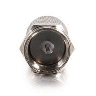 C2G / Cables To Go 27312 RCA Female to F-Type Male Video Adapter N2