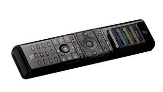 Acoustic Research ARRX18G XSight 18-Device Universal Learning Remote Control with Touchscreen Color Display (Discontinued... N2