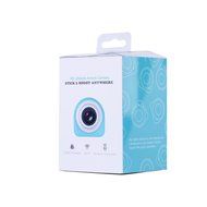 Homestec WiFi Mini Lifestyle Video Camera- Sport Action DV HD 1080P Camcorder 8 Mega Pixel COMS + 145&ordm; Wide Angle... N5